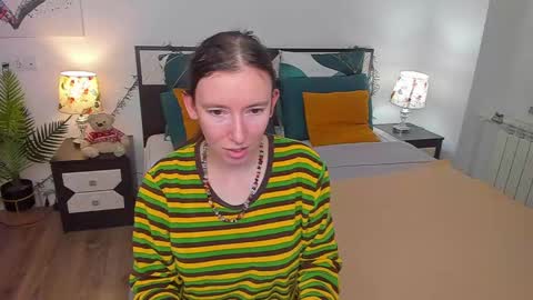 Catrin online show from February 27, 7:12 am