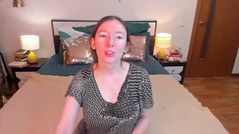 Catrin online show from February 5, 5:56 am