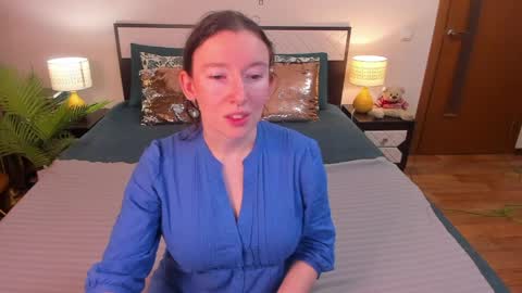 Catrin online show from March 27, 4:51 am