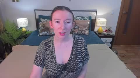Catrin online show from April 10, 6:29 am