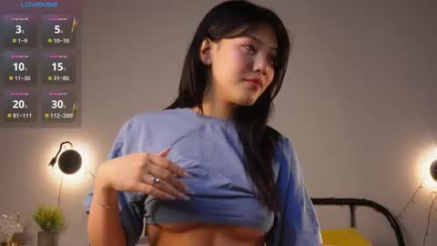 Lee online show from February 10, 2:43 pm