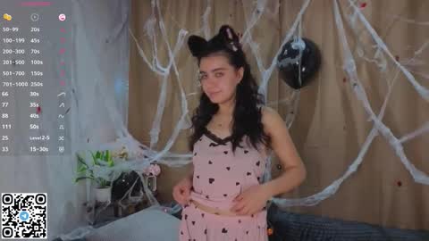 Monica online show from November 2, 6:27 am