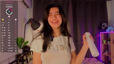 Monica online show from November 4, 6:12 am