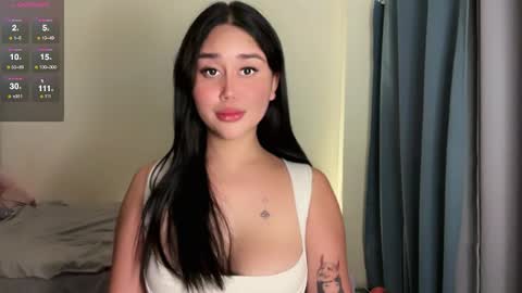 Cathy online show from October 8, 2:20 am