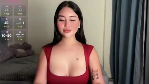 Cathy online show from November 22, 2:21 am