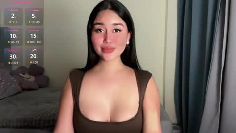 Cathy online show from November 24, 1:49 am