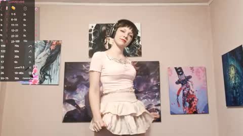 Sophie online show from September 11, 1:22 pm