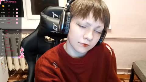 Sophie online show from September 28, 4:01 pm