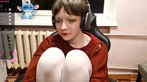 Sophie online show from October 2, 6:37 pm