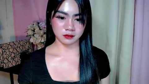 cathy_ho online show from December 5, 6:22 pm