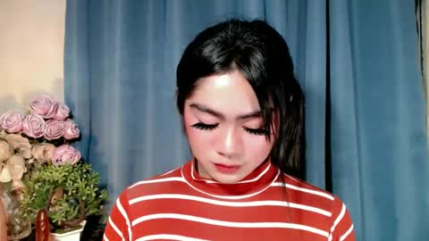 cathy_ho online show from December 7, 10:12 am