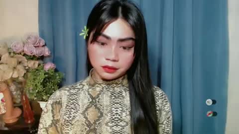 cathy_ho online show from December 9, 6:01 am