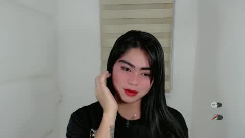 cathy_ho online show from December 14, 11:01 pm