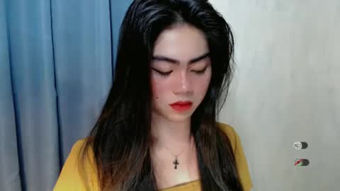 cathy_ho online show from December 16, 7:37 am