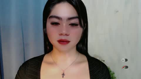 cathy_ho online show from December 18, 1:15 am