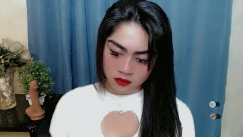 cathy_ho online show from January 3, 11:25 am