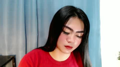 cathy_ho online show from January 5, 5:30 pm