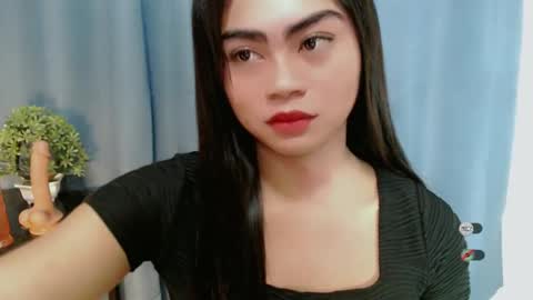 cathy_ho online show from January 7, 10:11 am