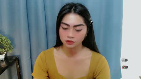 cathy_ho online show from January 7, 6:35 pm