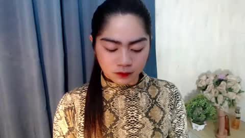 cathy_ho online show from January 20, 10:40 am