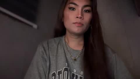 cathy online show from April 8, 1:27 am