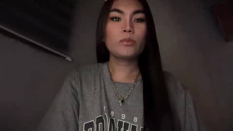 cathy online show from April 13, 1:22 am