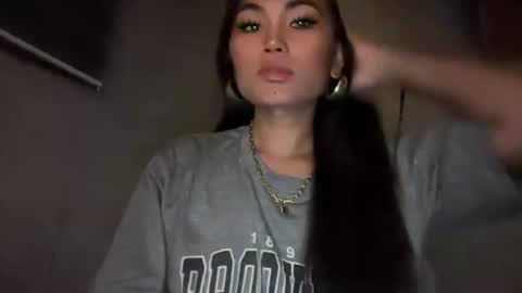 Snapshot of cathy_sanches chatting on June 30, 1:17 am cathy online show from June 30, 1:17 am