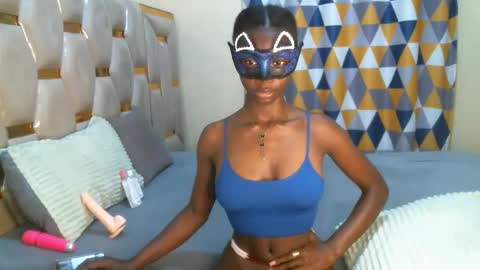 Snapshot of cathybea22 chatting on April 12, 2:33 pm Cathy online show from April 12, 2:33 pm