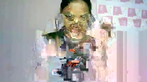 CathyXLisa online show from February 23, 7:17 am