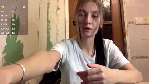 Lola online show from October 8, 9:34 pm