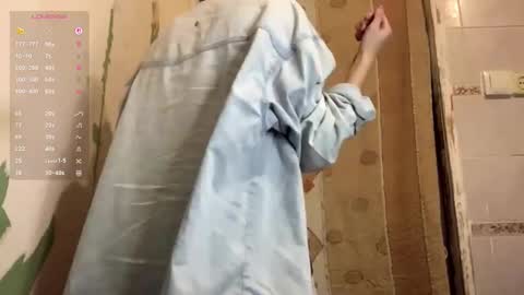 Lola online show from October 14, 9:26 pm