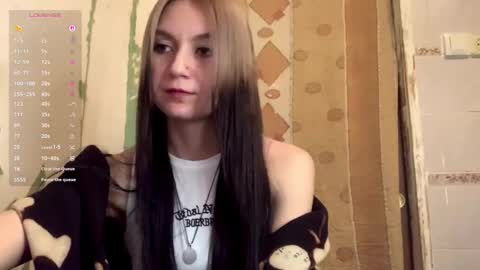 Lola online show from October 16, 9:27 pm