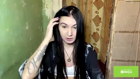 Lola online show from January 14, 9:42 pm