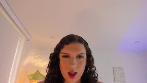 Catleya  online show from January 12, 8:03 pm