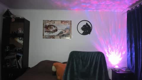 catnuaa online show from December 5, 3:37 am