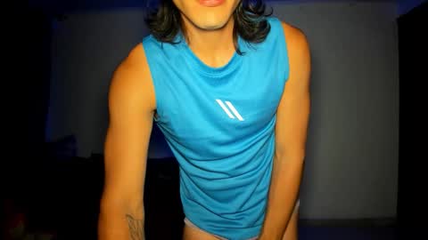 Snapshot of catnuaa chatting on February 13, 1:56 am catnuaa online show from February 13, 1:56 am