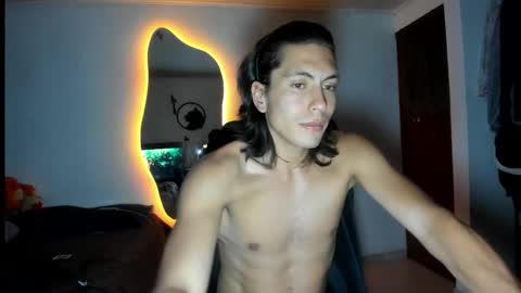 Snapshot of catnuaa chatting on March 7, 11:46 pm catnuaa online show from March 7, 11:46 pm