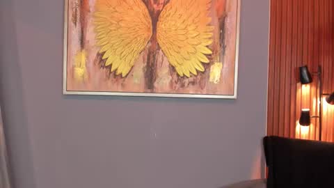Alejandra online show from September 24, 6:55 pm