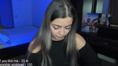 Catrina or just Cat online show from January 11, 5:51 pm