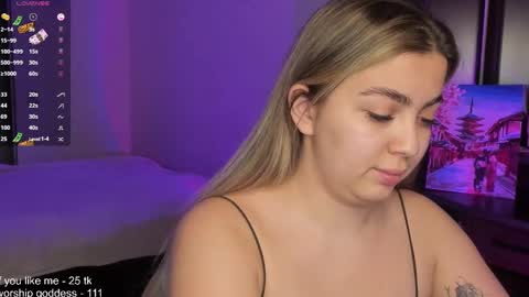 Catrina or just Cat online show from February 17, 6:09 am