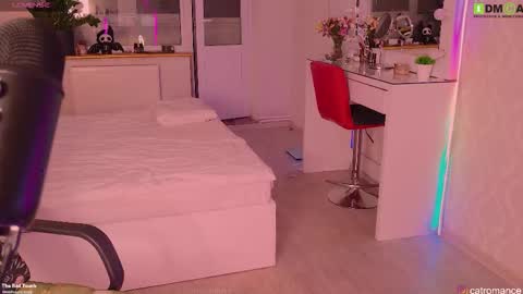 Snapshot of catromance chatting on November 15, 8:05 pm Katerina online show from November 15, 8:05 pm