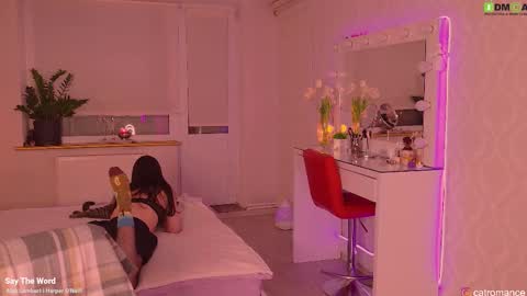 Snapshot of catromance chatting on March 14, 8:14 pm Katerina online show from March 14, 8:14 pm