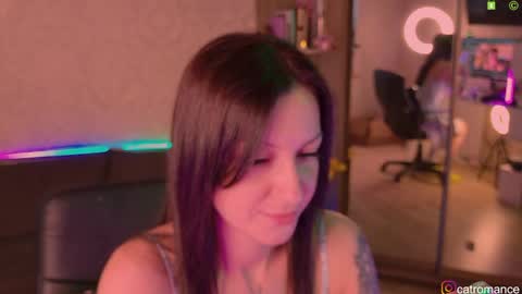 Katerina online show from May 17, 5:31 pm