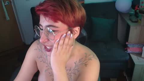 im MIA  -Independent Model  MY OF is catsito3 online show from November 22, 9:14 pm