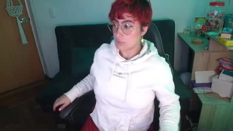 im MIA  -Independent Model  MY OF is catsito3 online show from December 17, 3:45 am