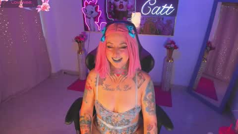 Snapshot of catt_monroe chatting on December 16, 3:06 pm catt_monroe online show from December 16, 3:06 pm