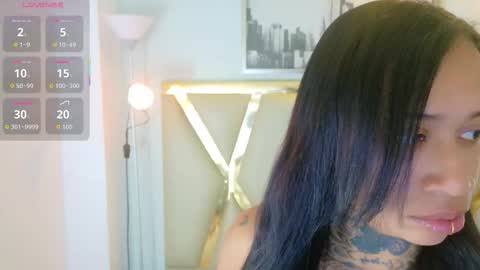 Snapshot of cattaleeyaa chatting on November 2, 12:29 pm CATALEYA online show from November 2, 12:29 pm