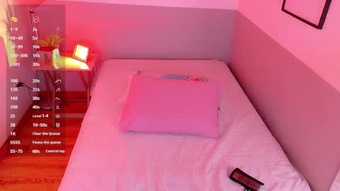 CATALEYA  online show from March 9, 8:46 pm