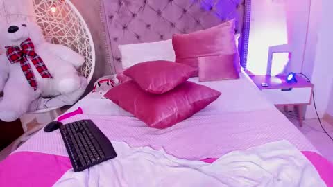 cattaleya_get online show from February 8, 4:25 pm