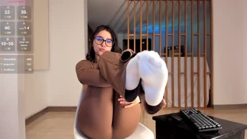 Catta  online show from March 3, 1:31 am